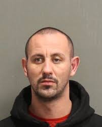 Convicted felon out of Williamson County charged with impersonating  officer. https://bit.ly/3Djnrks