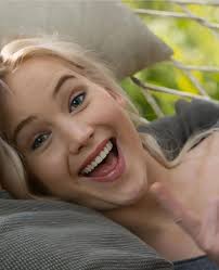 Photo by Jennifer Lawrence (@jenniferlawrenceoffical__) · April 27, 2023