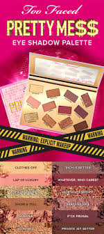 Homepage Eyeshadow Fake Eyelash Makeup Shadow Palette