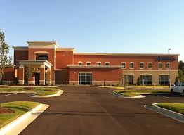 You can look at the address on the map. Grants Ferry University Physicians