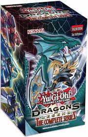 112m consumers helped this year. Amazon Com Yu Gi Oh Trading Cards Dragon Of Legend Complete Series Deck Multicolor 083717850663 Toys Games