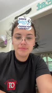 I couldnt figure out how to use it. #jack #bluey#blueymom #blueyfilter  #defintelyjack