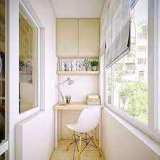 Balkon Dolaplari Modelleri Ve En Harika Kullanim Ornekleri Evde Mimar Ev Ic Mekanlari Ic Mekan Fikirleri Home Deco