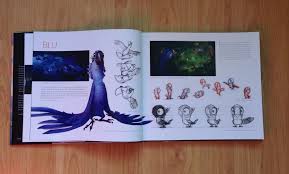 Art Books Rotoscopers Book Art Art Layout Inspiration