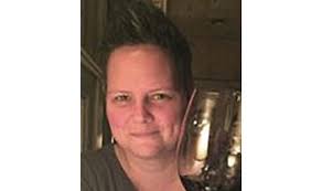 Julie BEGIN Obituary (1969