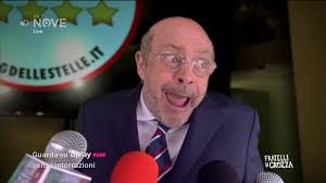 Il pd prenda le distanze da marcucci (ansa). Crozza E Vito Crimi Youtube