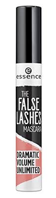 essence | The False Lashes Mascara Extreme Dramatic Volume Unlimited | Cruelty  Free - Black- Buy Online in Macau at macau.desertcart.com. ProductId :  52628386.