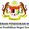 Logo jabatan pendidikan politeknik dan kolej komuniti. 1