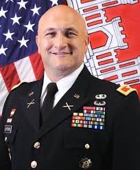 Senior leader moves for ACC announced