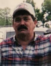 James Kirk Finley Sr.