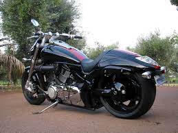 Perth Street Bikes Perths Online Motorcycling Community Bobber Motorcycle Suzuki Biker Love