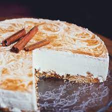 Cheesecake Factory Original Cheesecake Copycat Recipe Fastfood Recipes Comfast Food Recipes