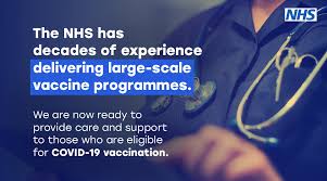 To book your vaccination appointment, you will need your 10 digit nhs number, which should be included on your vaccine letter. More Locations For Over 50s To Book Covid Vaccine Leicestershire Partnership Nhs Trust