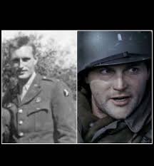 1LT Norman Dike 1LT William Schable 2LT Peter Baranoski 1LT Eugene Dance  1LT Edward Halley