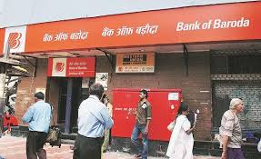 Bank of baroda (bob) is an indian nationalised banking and financial services company.it is under the ownership of ministry of finance, government of india.it is the fourth largest nationalised bank in india, with 132 million customers, a total business of us$218 billion, and a global presence of 100 overseas offices. Bank Of Baroda Back In The Black In Q2 Reports Net Profit Of Rs 1 679 Cr Business Standard News