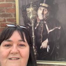 Susan Blades (@SusanBlades2)