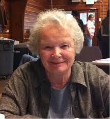 Passing of Patricia McGrath, women's and children's rights champion in  Rockaway