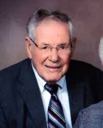 Obituary information for Russell Alvin Goff