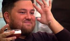 Mark Kiley MAFS UK: What other dating show has Mark Kiley been on?