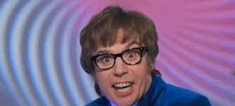 We did not find results for: Austin Powers Gif On Gifer By Munigda