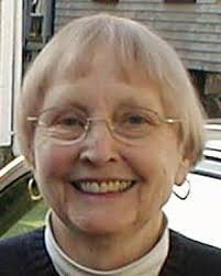 Dawn Bragdon Obituary (1922