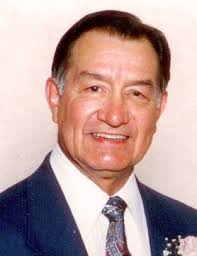 Obituary for Edward Donald Herrera