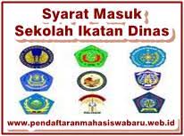 Contoh surat mutasi dinas polri have a graphic from the other.contoh surat mutasi dinas polri it also will include a picture of a kind that may be seen in the gallery of contoh surat mutasi dinas polri. Syarat Pendaftaran Masuk Sekolah Ikatan Dinas 2021 2022 Pendaftaran Mahasiswa Baru 2021 2022