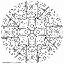 10 Incroyable Coloriage Mandala Difficile Fleur Photograph Coloriage Mandala Mandala Difficile Mandala A Imprimer