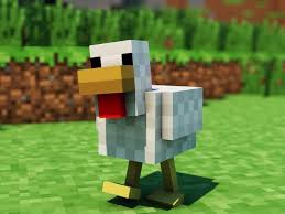 Which Friendly Minecraft Mob Are You Minecraft Mobs Minecraft Minecraft Images