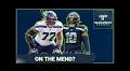 When May Uchenna Nwosu, Abraham Lucas Return For Seattle Seahawks?