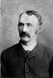 Benjamin Boulware Stokes (1866-1942)