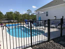 Leisure Pools The Tuscany 23 Leisure Pools Fiberglass Swimming Pools Swimming Pools