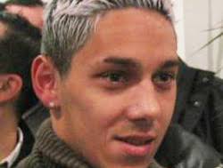 Interview de Nicolas Marin