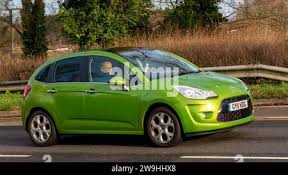 Image result for Vert 2011 Citroen