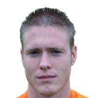 Mark Cook Transfer News, History, Market Value (ETV) & Career Stats