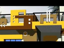 Parapet Wall Design Idea S Youtube