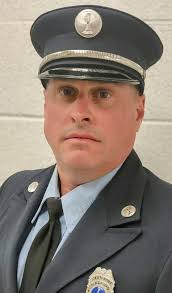 Kyle Wickman to serve as acting fire chief in Madison following DeRosa's  retirement