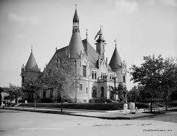 25 Amazing Old Us Post Office Buildings From The Early 1900s Saginaw Saginaw Michigan Post Office