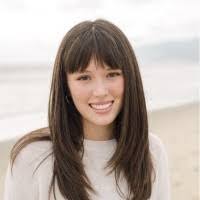 Genevieve Bianchi's Instagram, Twitter & Facebook