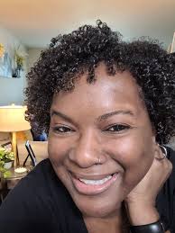 Healthy Hair Journey added a new photo.