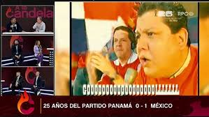 David Samudio habla sobre el nacimiento del Jingle de la Marea Roja