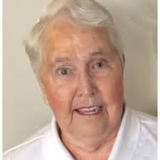 Geraldine McIntyre Shaw obituary and life story