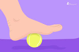 Lo único que necesitamos son 2 pelotas de tenis y una superficie dura, mejor que la cama. Formas Ingeniosas De Usar Una Pelota De Tenis Para Aliviar El Dolor De La Artritis En El Hogar Creakyjoints