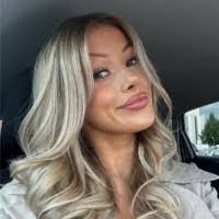 Sophia Meier's Instagram, Twitter & Facebook