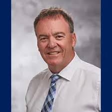 Dr. Trevor Staub, MD, Orthopedic Surgery