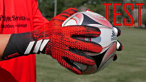 The fingers are cut for a snug, natural fit. Adidas Predator 20 Pro Marc Andre Ter Stegen Manuel Neuer Goalkeeper Gloves Test Youtube