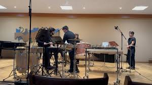 🎼Congratulations to everyone who had a performance over the past week!!  Here are some excerpts from Participant Showcase No. 1: *all commissioned  by soundSCAPE 2024 and premiered at the Hindemith ...