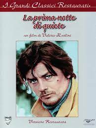 Riassunto e trama del film la prima notte di quiete. La Prima Notte Di Quiete It Import Amazon De Alain Delon Salvo Randone Valerio Zurlini Dvd Blu Ray
