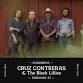 Cruz Contreras & The Black Lillies event image