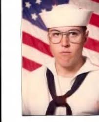 1983 company 190. Took the double salute.